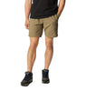 COLUMBIA Mountaindale™ short uomo Columbia Stone Green
