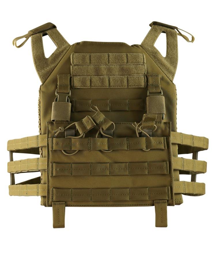 Load image into Gallery viewer, plate carrier spec ops 

