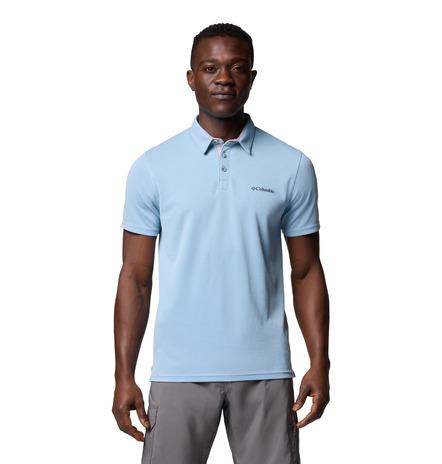 nelson point polo uomo 
