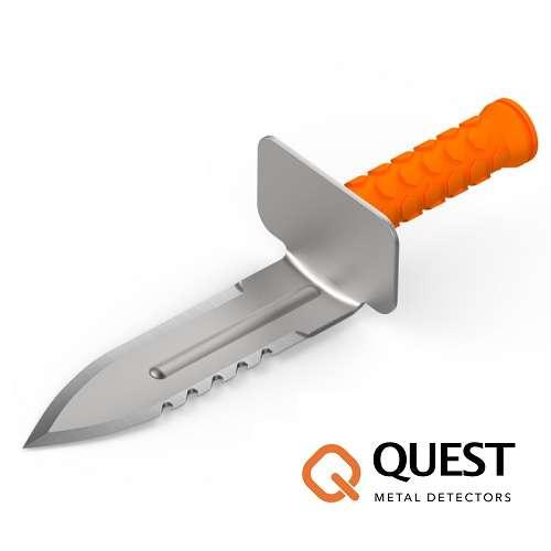 Load image into Gallery viewer, coltello da scavo diamond digger 
