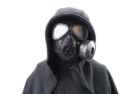 replica maschera antigas 