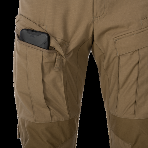 MCDU pants Helikon-Tex OLIVE GREEN 