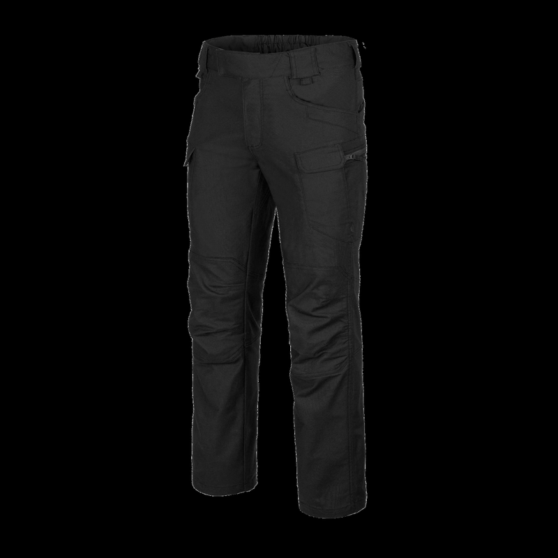 Load image into Gallery viewer, UTP® (Urban Tactical Pants®) - PolyCotton Canvas - Nero Drop Long 
