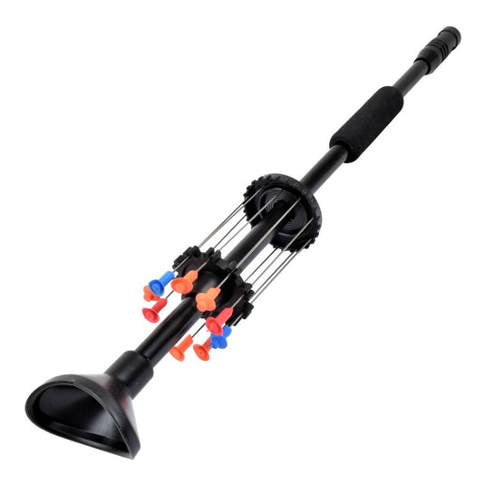 js-archery cerbottana 18" 