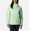 COLUMBIA omni-tech™ ampli-dry™ shell women's waterproof jacket