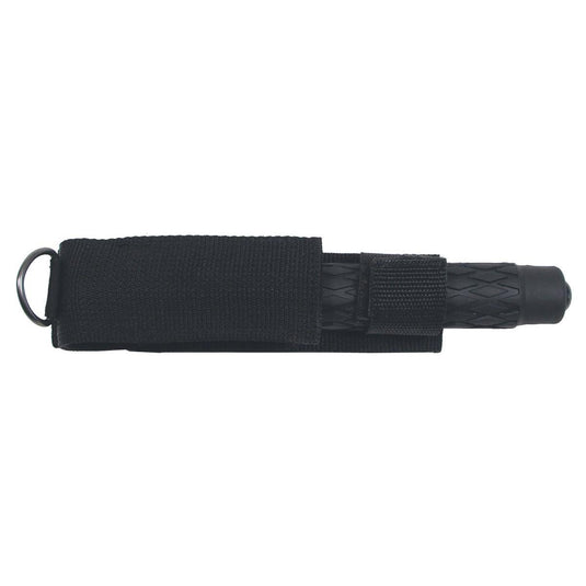 Baton telescopico metallo lungo 