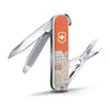VICTORINOX multi-tool classic sd Italian cities limited edition 