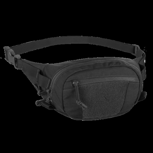 Carica immagine in Galleria Viewer, POSSUM MARSUPIO TATTICO HELIKON TEX NERO 
