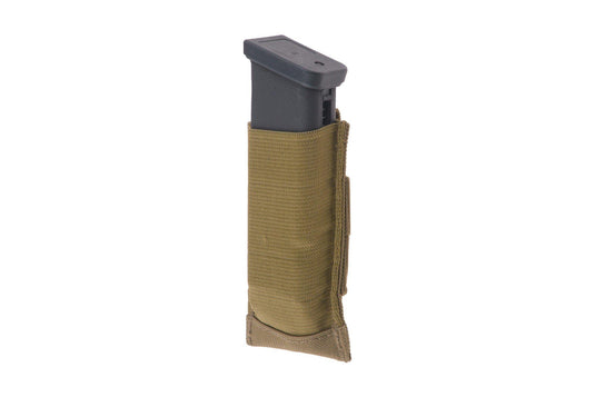 porta caricatore elasticizzato per pistola 