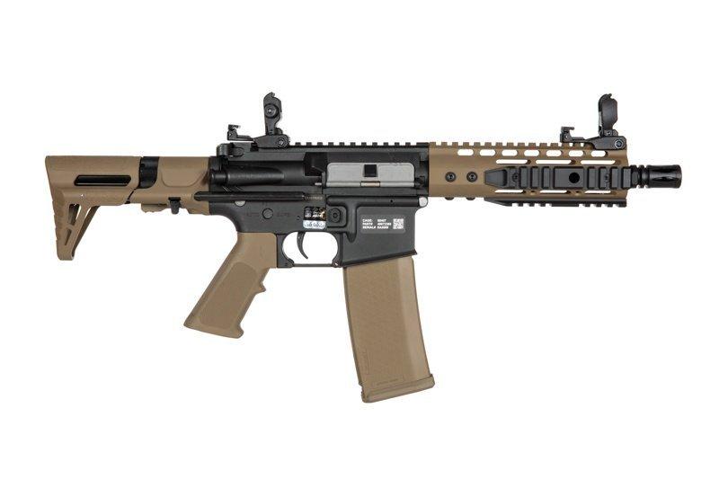 Carica immagine in Galleria Viewer, sa-c12 pdw core™ carbine replica - half-tan 
