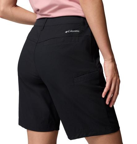 Carica immagine in Galleria Viewer, Pantaloncini BERMUDA da hiking Leslie Falls™ II da donna 
