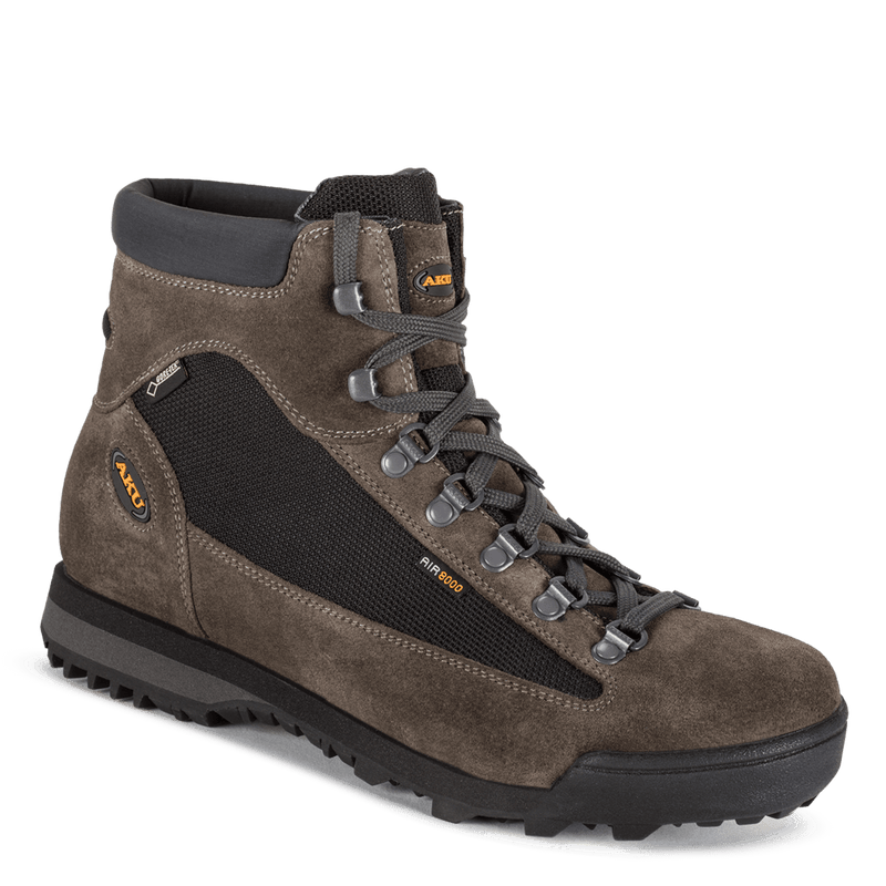Carica immagine in Galleria Viewer, AKU SLOPE GTX Nero-Grigio 
