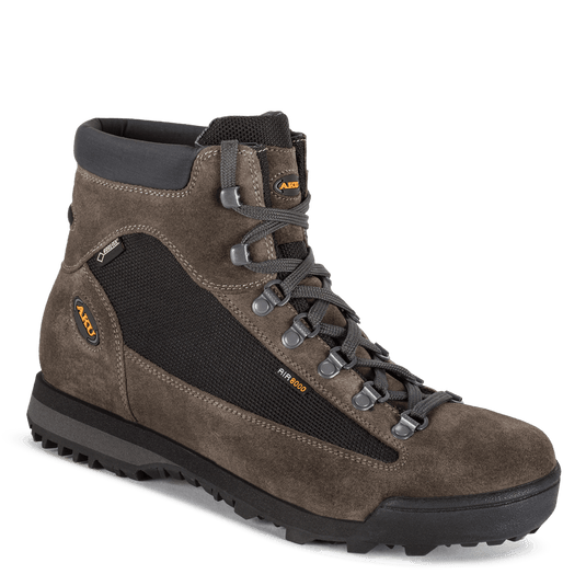 AKU SLOPE GTX Nero-Grigio 