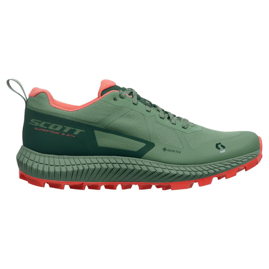 scarpe scott supertrac 3 gore-tex donna 
