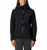 COLUMBIA omni-tech™ ampli-dry™ shell giacca impermeabile donna