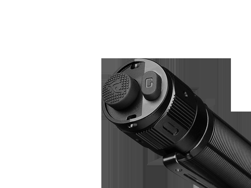 Carica immagine in Galleria Viewer, fenix tk6 version 2.0 3100 lumens NEW 2022 
