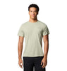 COLUMBIA T-shirt tecnica leggera Zero Rules™ da uomo SAFARI