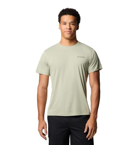Carica immagine in Galleria Viewer, T-shirt tecnica leggera Zero Rules™ da uomo SAFARI 
