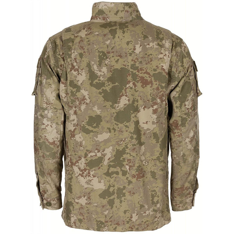 Carica immagine in Galleria Viewer, Giacca da combattimento in cotone Rip-Stop usata SPEC OPS Nato 
