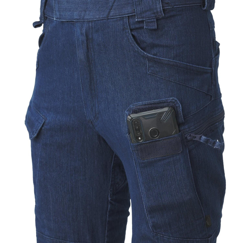 Load image into Gallery viewer, UTP (Urban Tactical Pants)® - Denim Stretch 
