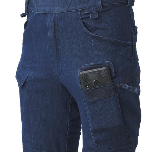 UTP (Urban Tactical Pants)® - Denim Stretch 