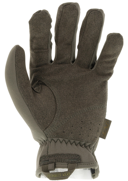Guanto FAST FIT Mechanix wear gloves RANGER GREEN 
