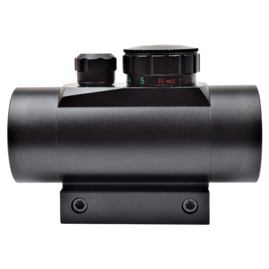 js-tactical red dot tubo 40mm nero <BR/> 