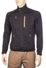 ZOTTA prime man fleece nero zotta forest nero