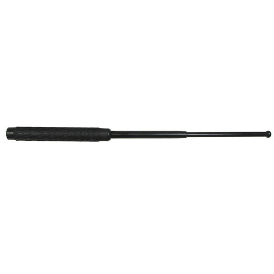 Baton telescopico metallo lungo 