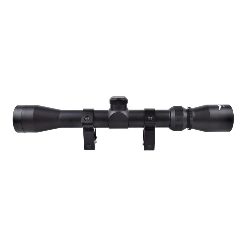 Carica immagine in Galleria Viewer, js-tactical ottica lente 32mm zoom 3x-9x nera 
