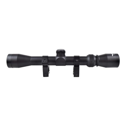 js-tactical ottica lente 32mm zoom 3x-9x nera 