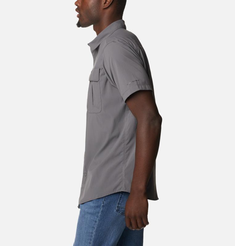 Load image into Gallery viewer, newton ridge™ 2 short sleeve shirt columbia 

