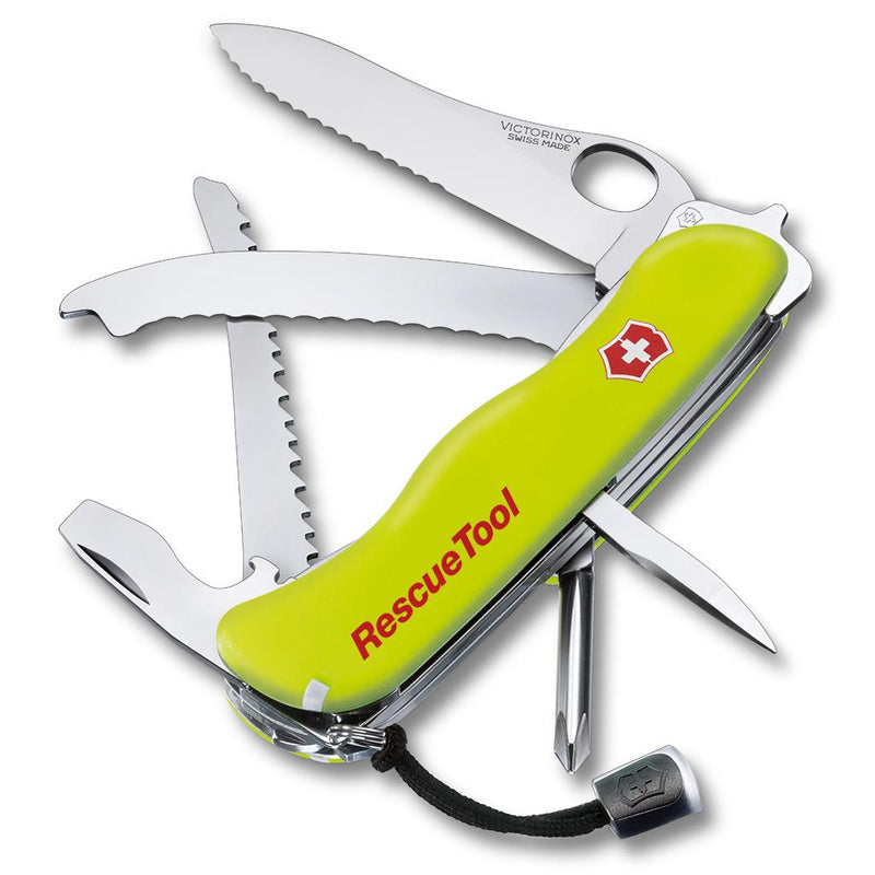 Carica immagine in Galleria Viewer, Multiuso RESCUE TOOL Victorinox 
