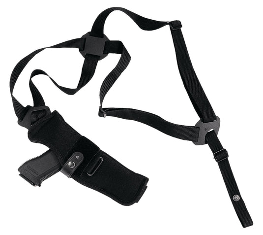 fondina cordura ascellare universale large\auto 