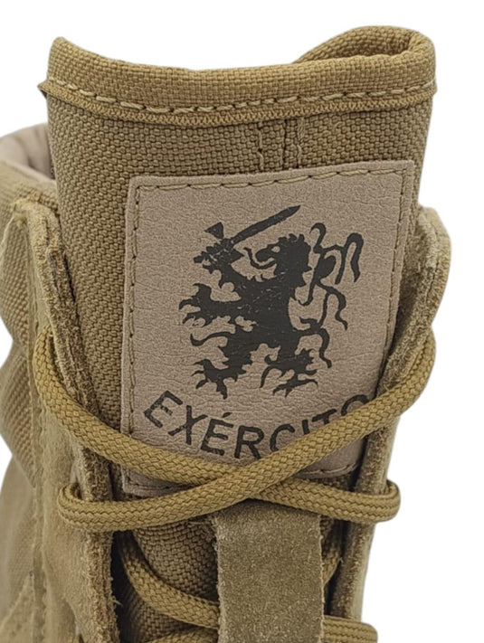 Anfibio desert ESTIVO militare NATO nuovo tipo esercito portoghese 