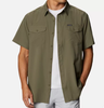 COLUMBIA camicia utilizer™2 manica corta uomo COLUMBIA
