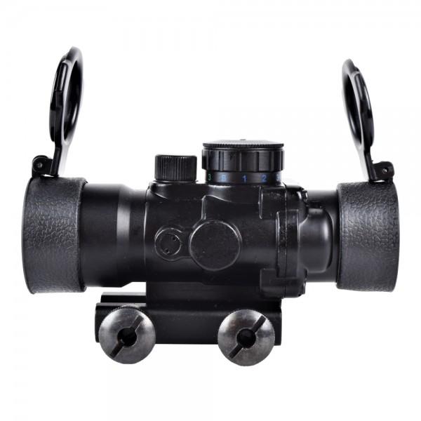 Carica immagine in Galleria Viewer, js-tactical ottica compatta lente 30mm zoom 3x 
