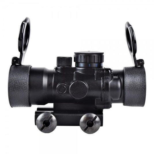 js-tactical ottica compatta lente 30mm zoom 3x 