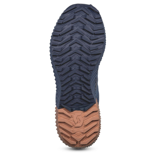 scarpe da donna Scott kinabalu 2 gore-tex METAL BLUE\ROSE BEIGE 
