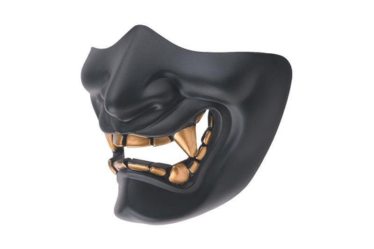 devil mask 