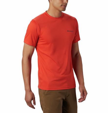 zero rules m ss t-shirt 