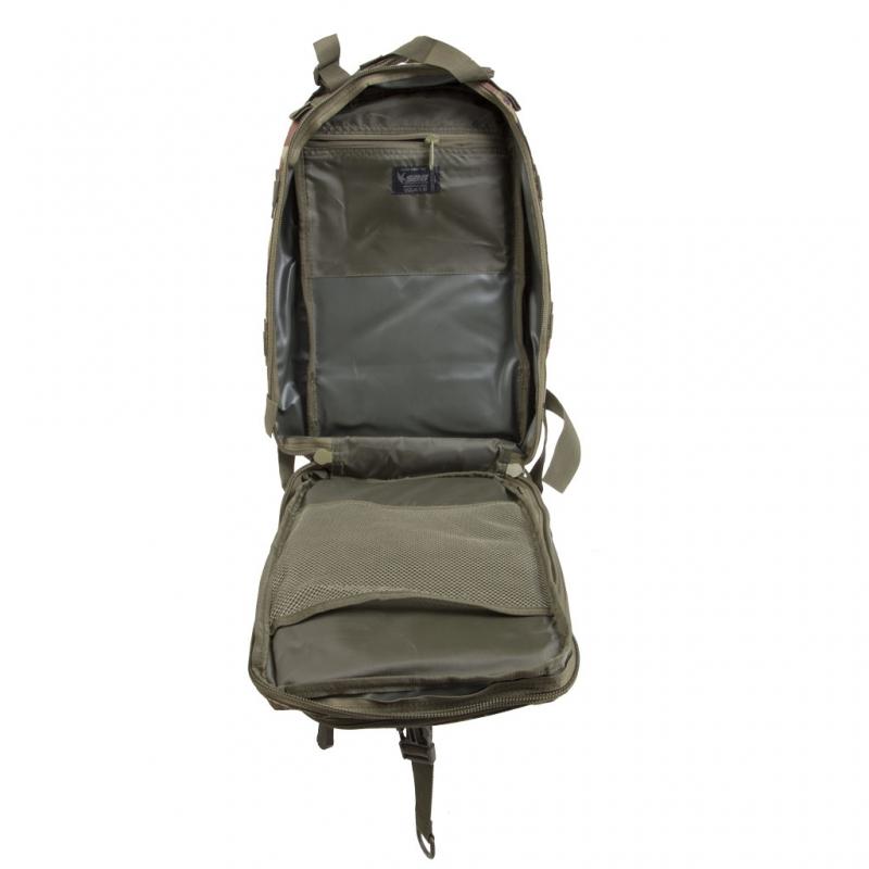 Load image into Gallery viewer, zaino assault small 30lt. verde oliva 
