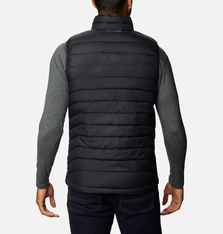 Load image into Gallery viewer, Gilet imbottito Powder Lite™ II da uomo 
