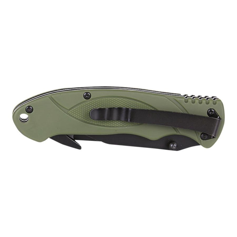 Load image into Gallery viewer, coltello bushcraft sopravvivenza 
