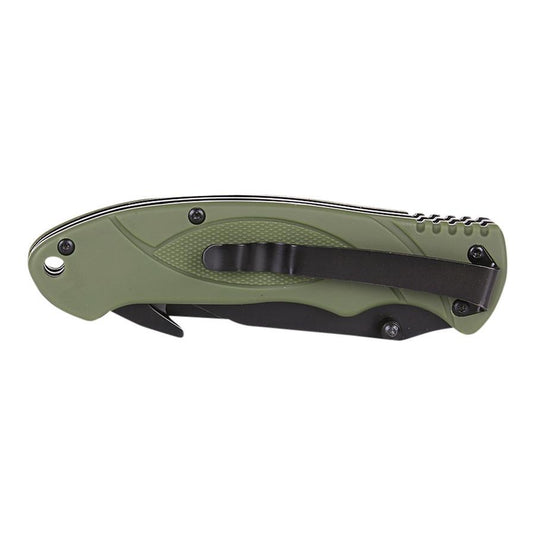 coltello bushcraft sopravvivenza 