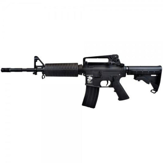 fucile elettrico m4a1 full metal 
