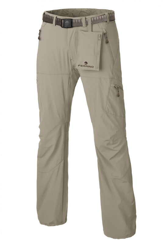 hervey pantalone uomo 