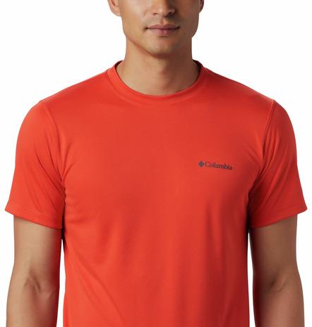 zero rules m ss t-shirt 