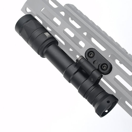 wadsn torcia led 300 lumen 
