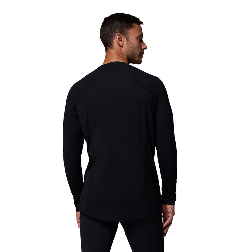 Load image into Gallery viewer, MAGLIA UOMO GIROCOLLO OMNI-HEAT TERMICA 
